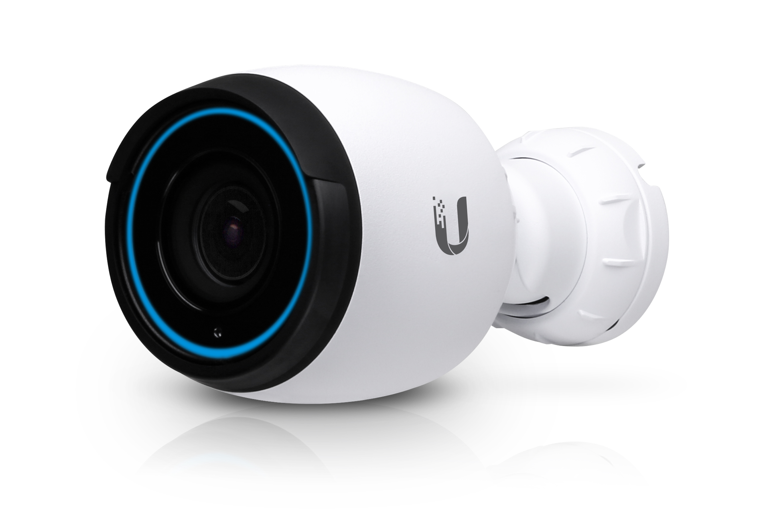 Ubiquiti Networks UVC-G4-PRO IP Security Camera Indoor & outdoor Bullet 3840 x 2160 pixels Ceiling/Wall/Pole